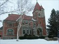 Image for Gale memorial Library