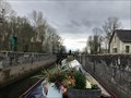 Image for Écluse 80 Preuilly - Canal du Nivernais - Auxerre - France