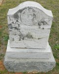 Image for G. W. Neely, Jr. - Calloway Cemetery - Euless, Tx