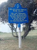 Image for Site of Little Turtle's Miami Village - Columbia City, IN