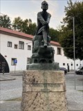 Image for Teixeira de Pascoaes - Amarante, Portugal