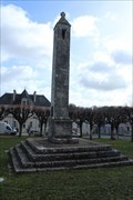 Image for Lanterne des Morts d'Antigny - Antigny, France