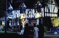 Image for The Crown, Off the High St, Cookham, Berks, UK – Midsomer Murders, Second Sight (2005)