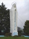 Image for Our Lady of Lourdes - Paraparaumu. New Zealand.