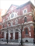 Image for Saint James the Greater Church, Chinatown - Boston, MA