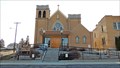 Image for Immaculate Conception Catholic Church - Deer Lodge, MT