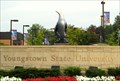 Image for Youngstown State University