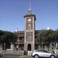 Image for Jubilee Hall Clock Tower - Geelong,  Victoria
