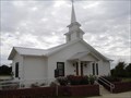Image for 383 - White's Chapel UM Church, Southlake, TX