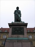 Image for Stuttgart Schiller Statue and Square