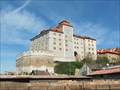 Image for Mlada Boleslav Castle - Czech Republic