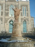 Image for Jésus -St-Pie-Québec,Canada