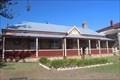 Image for Police Station and Residence (former), 1 Young St, Port Elliot, SA, Australia