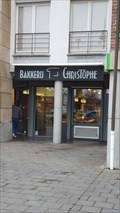 Image for Bakery Christophe - Turnhout, BE