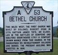Image for Bethel Church