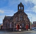 Image for St Peter's Church - Crewe, Cheshire East, UK