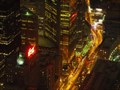 Image for Downtown Toronto Cityscape, viewed from the CN Tower "Look Out" Level