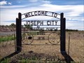 Image for Historic Route 66 - America's Byways - Welcome to Joseph City - Arizona.