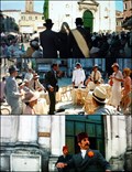 Image for Campo San Barnaba - "Indiana Jones and the Last Crusade" - Venice