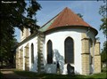 Image for Church of St. Gall / Kostel Sv. Havla - Mladá Boleslav (Central Bohemia)