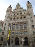 Image for Neues Rathaus Leipzig - Sachsen, Germany