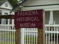 Image for Pasadena Heritage Park and Museum - Pasadena, TX