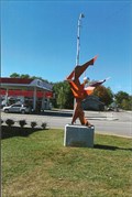 Image for Second Round of Downtown Sculptures - Macomb, IL