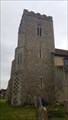 Image for Bell Tower - St Mary - Yaxley, Suffolk