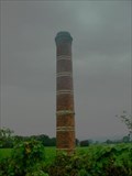Image for Ulverston chimney