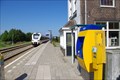 Image for Trainstation Kropswolde - Foxhol NL