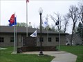 Image for Hanson County Veterans Memorial, Alexandria, South Dakota