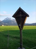 Image for Feldkreuz - Schwangau-Brunnen, Germany, BY