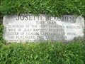 Image for Burial Site of Josette Beaubien - Franklin Park, IL