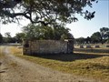 Image for Salado Cemetery - Salado, TX, USA