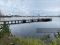 Image for Kettle Point Fishing Pier - East Providence, Rhode Island