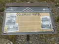 Image for Columbus Hotel - Prince George, BC