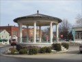 Image for Bandstand - Exeter, New Hampshire