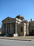 Image for First Baptist Church - Osceola, AR