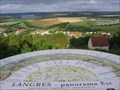 Image for Les Remparts de Langres - Panorama Est