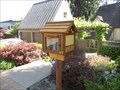 Image for Little Free Library #24630 - Piedmont, CA