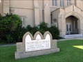 Image for First Presbyterian Church - Corpus Christi, TX