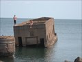 Image for Harvey’s Crib Diving Platform – Duluth, MN