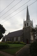 Image for All Saints Church - Portland, Vic , Australia