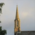 Image for Fettercairn Parish Church - Aberdeenshire, Scotland.