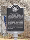 Image for Brick Streets of Stephenville