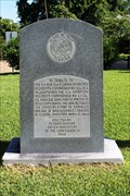 Image for Florida Monument - Vicksburg NMP, Vicksburg, MS