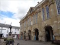 Image for Shire Hall - Lucky 7 - Monmouth, Wales