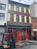 Image for Eastern Buddhist Association East Dhayana Temple -  new york city - NY - USA