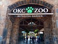 Image for Oklahoma City Zoo - Oklahoma City, OK