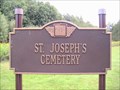 Image for St. Joseph's Cemetery